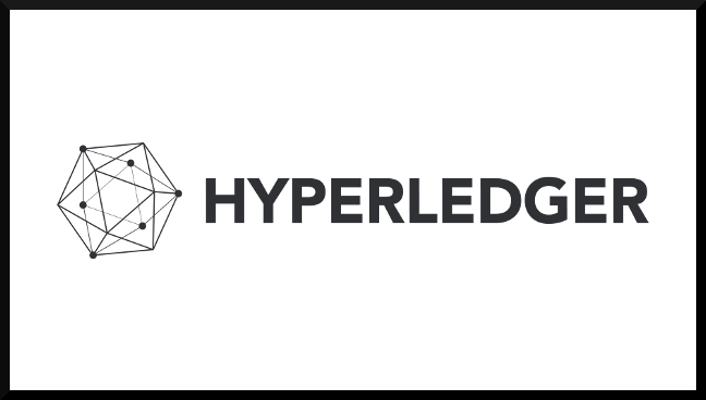 An overview of Hyperledger blockchain projects